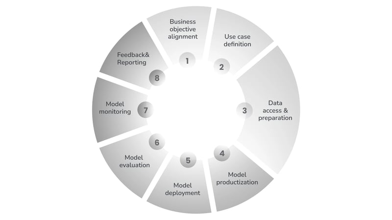 Data Science lifecycle
