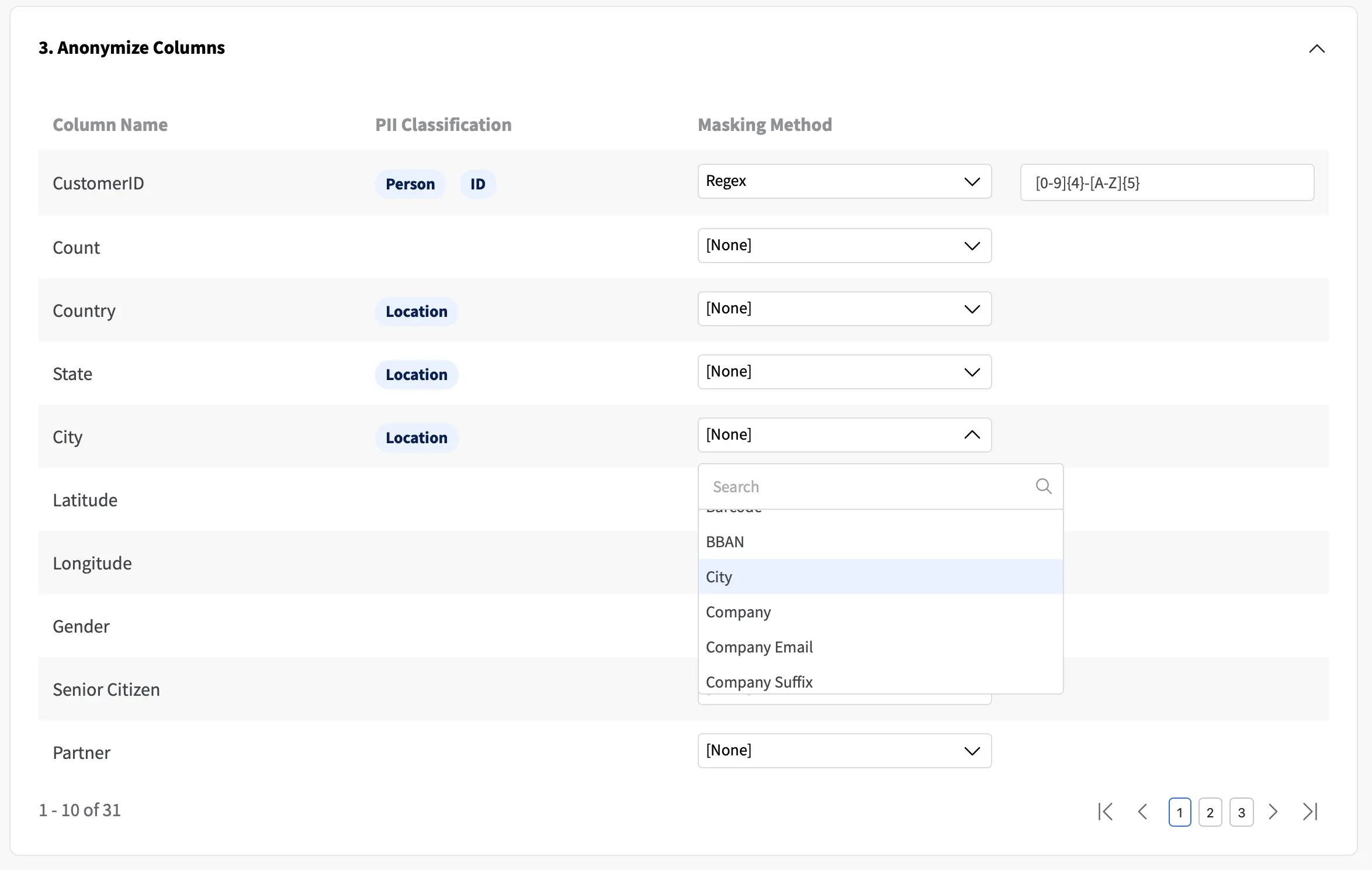 masking_options