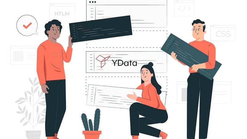obsession to improve data quality