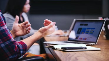 Synthetic data offers a multitude of benefits for businesses.