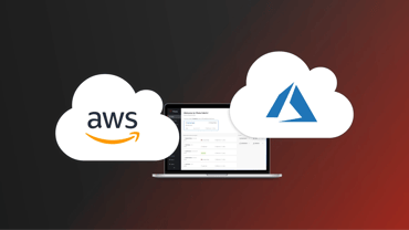Cloud Azure and AWS