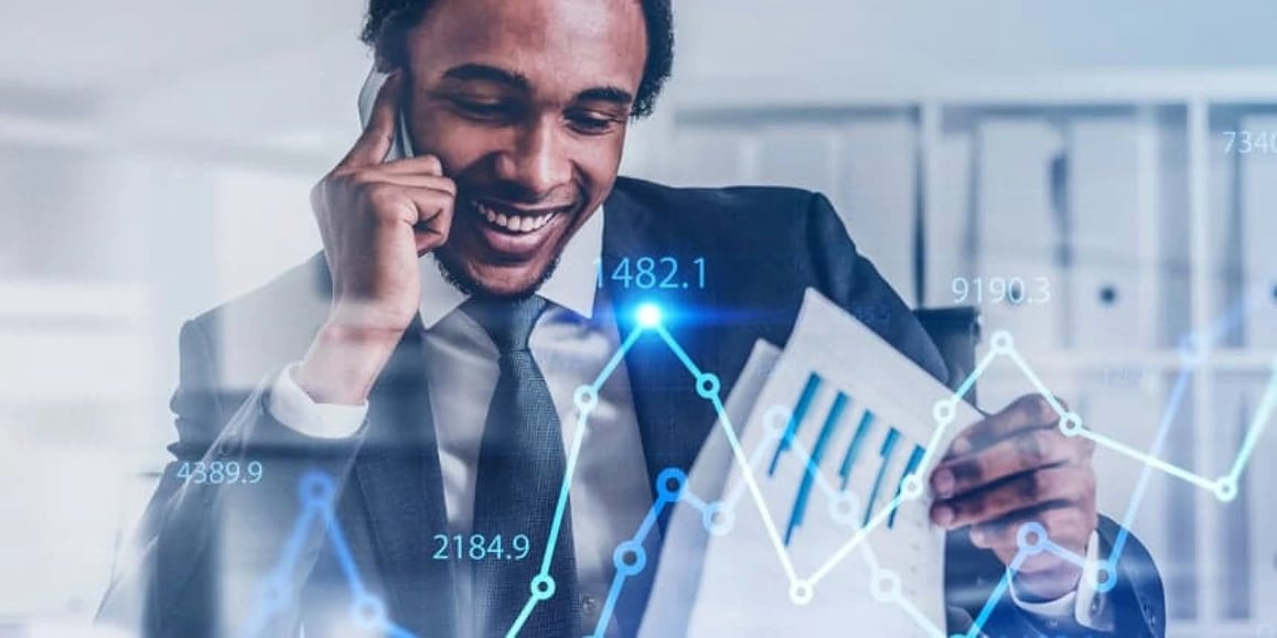 YData in Gartner’s Emerging Tech Impact Radar