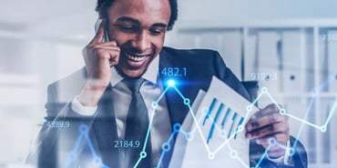 YData in Gartner’s Emerging Tech Impact Radar