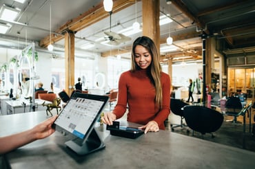 Synthetic data in Retail; Data profiling in Retail; Machine Learning in Retail