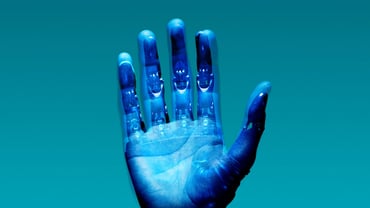Top 5 trends in AI 2023