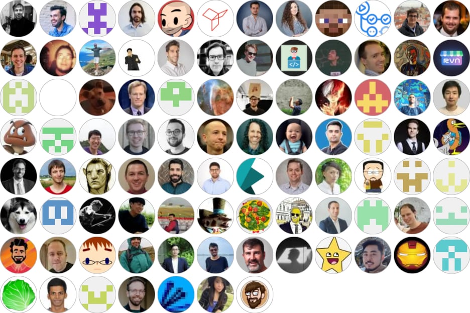 open-source community; advent of code; pandas profiling; ydata-profiling; exploratory data analysis