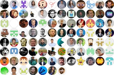 open-source community; advent of code; pandas profiling; ydata-profiling; exploratory data analysis