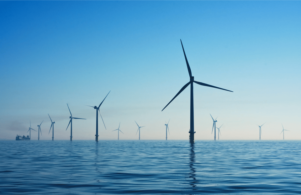 smart sensor, turbines, energy