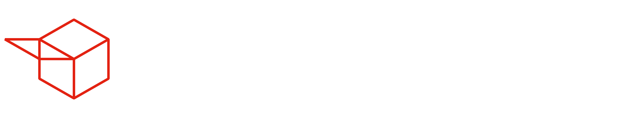 Logo Colored White Full Text