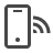 Icon for the telecommunications case studies