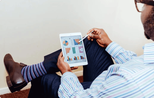 ydata retail use case