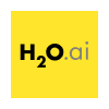 h2o ai logo