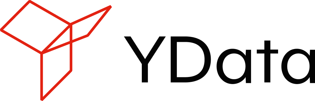 YData Logo