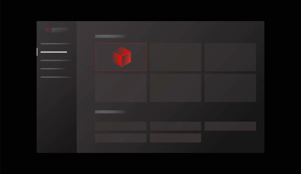 Combine scalable connectors with synthesizers to have fast and easy access to datasets spread across the organization.