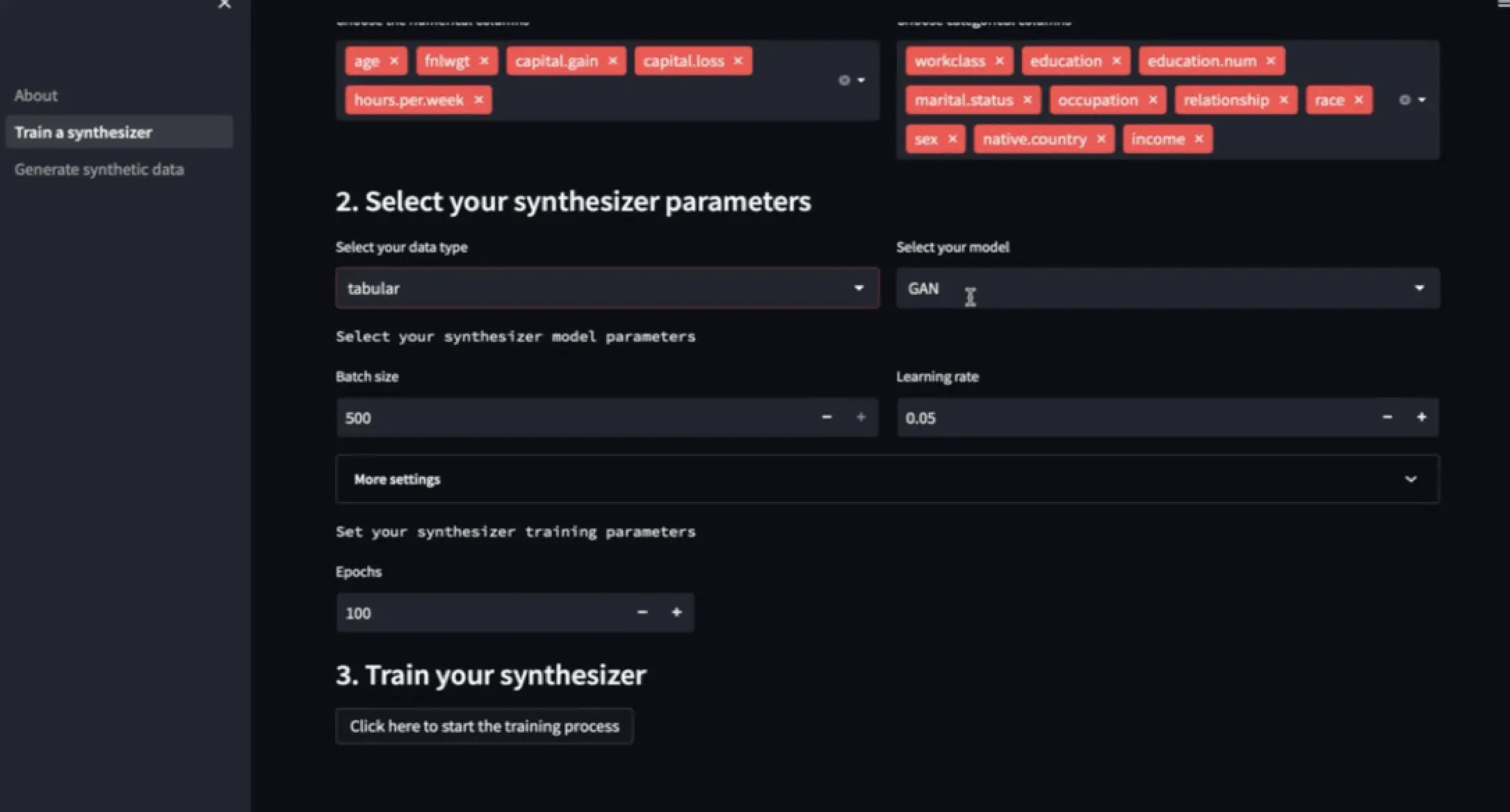 The Top 5 Python Packages To Generate Realistic Synthetic Data